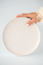 Coffee Plate 20 cm - Dust