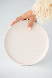 Coffee Plate 20 cm - Dust