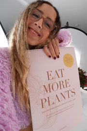 Saisonkalender "Eat More Plants"
