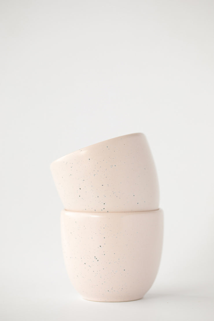 Coffee Cup 170ml - Dust